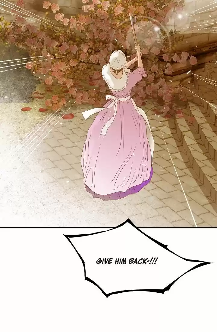 Beauty and the Beasts Ch.024.1