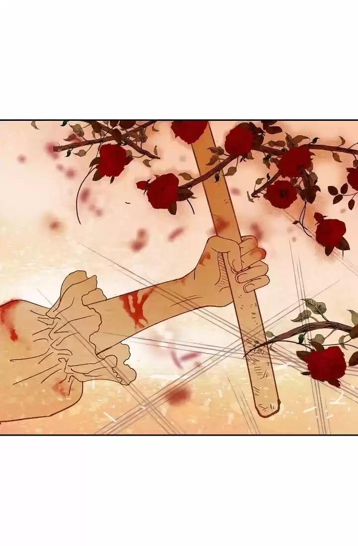 Beauty and the Beasts Ch.024.1