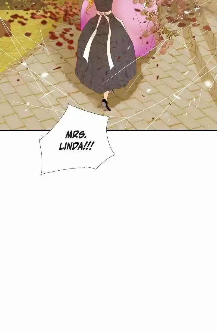 Beauty and the Beasts Ch.024.1