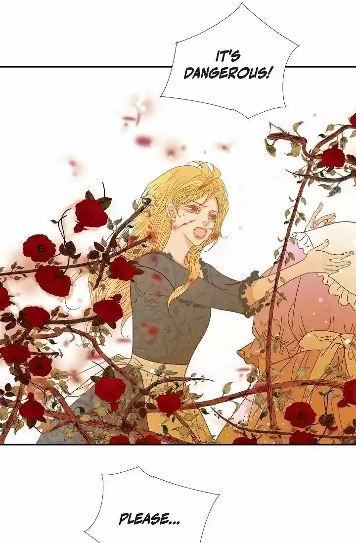 Beauty and the Beasts Ch.024.1