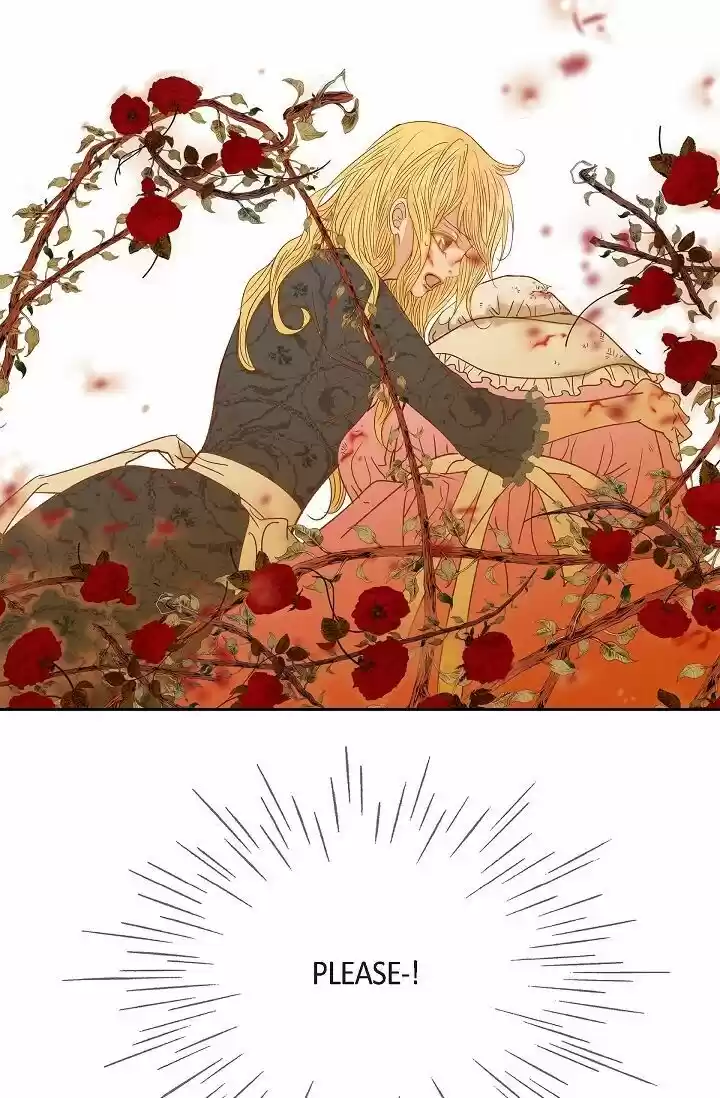 Beauty and the Beasts Ch.024.1