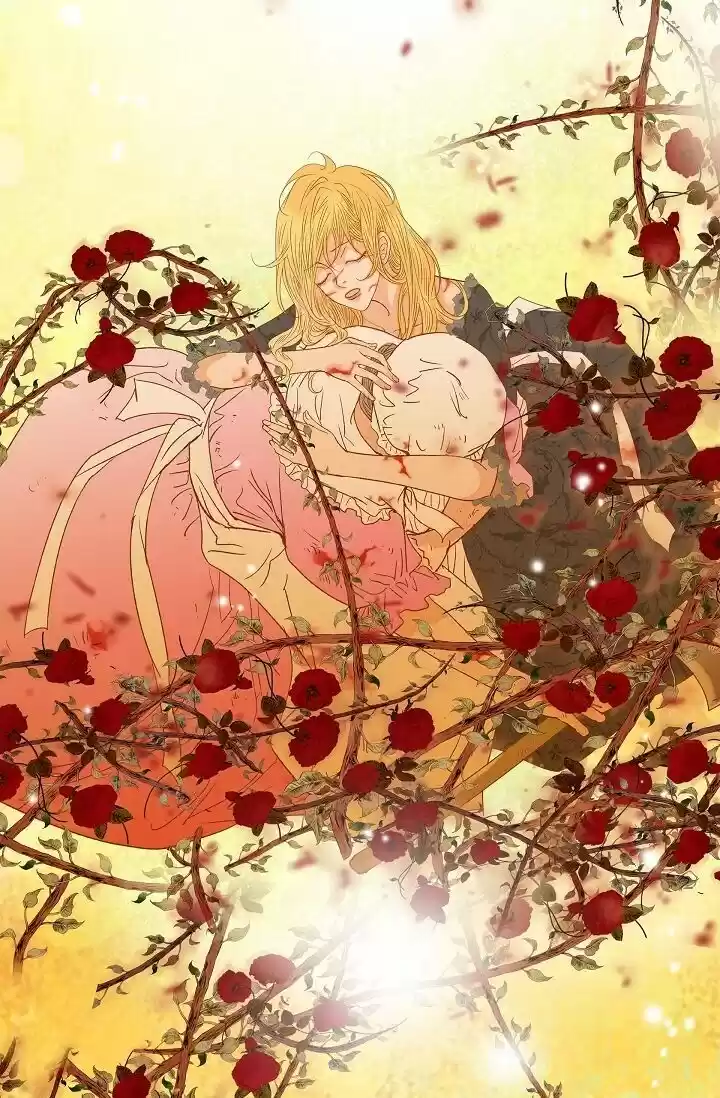 Beauty and the Beasts Ch.024.1