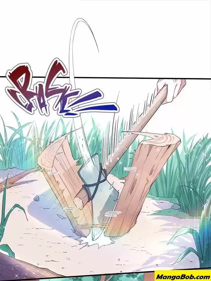 Beauty and the Beasts Ch.062.1