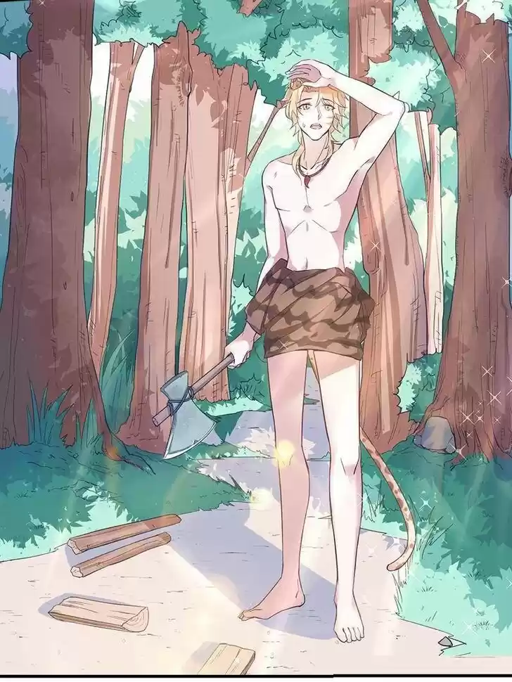 Beauty and the Beasts Ch.062.1