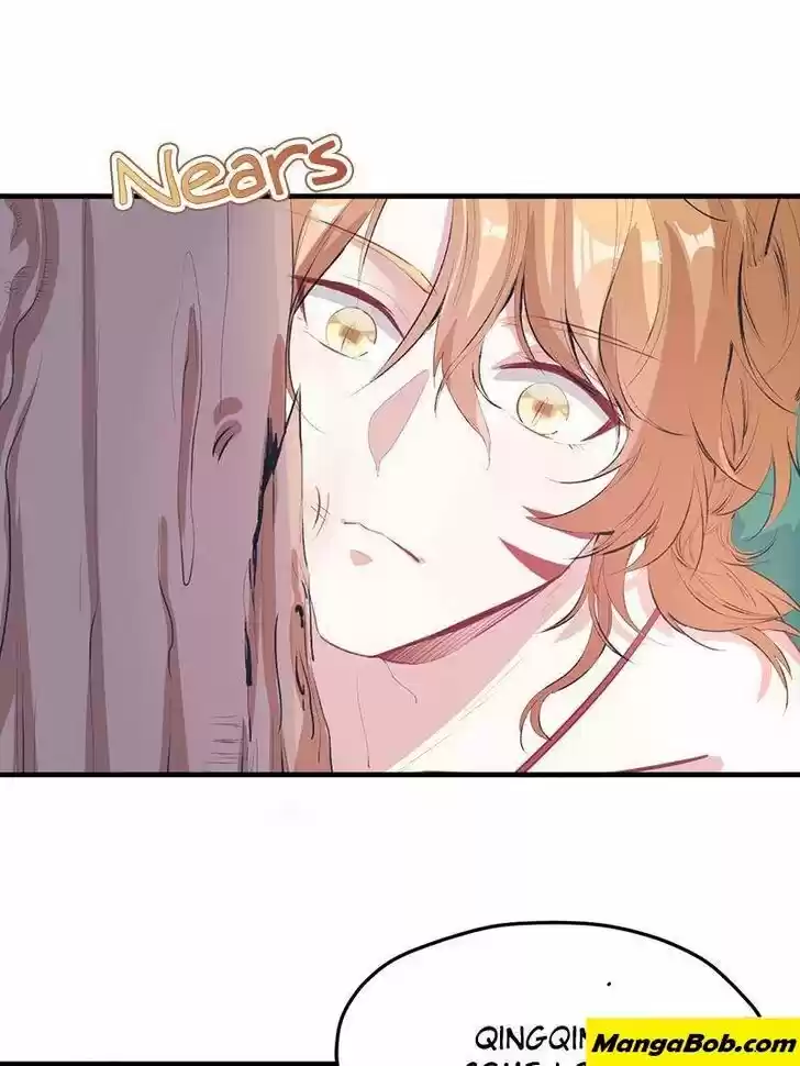 Beauty and the Beasts Ch.062.1