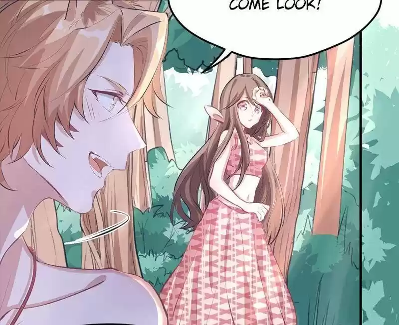 Beauty and the Beasts Ch.062.1