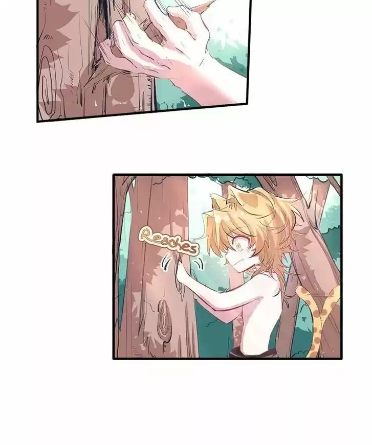 Beauty and the Beasts Ch.062.1