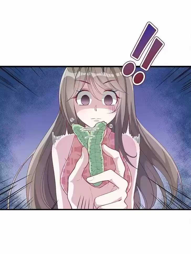 Beauty and the Beasts Ch.062.1