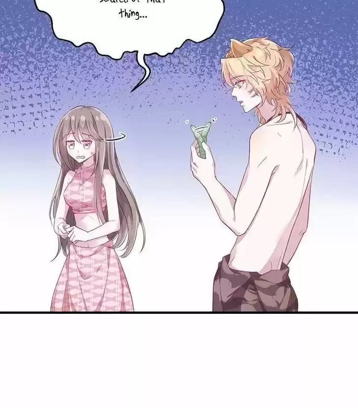 Beauty and the Beasts Ch.062.1