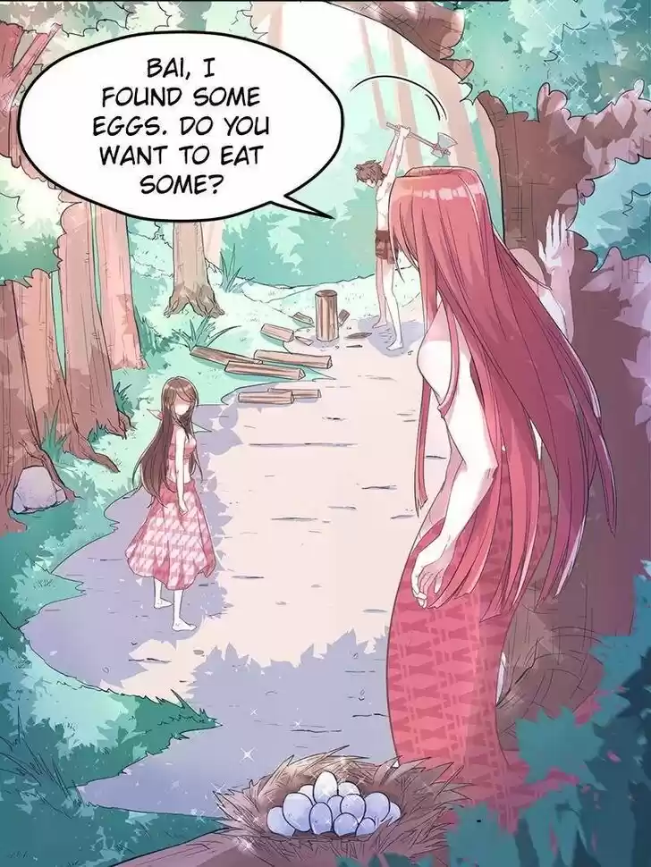 Beauty and the Beasts Ch.062.1