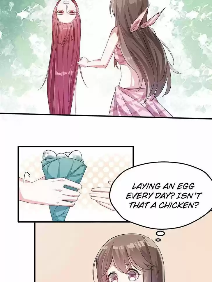 Beauty and the Beasts Ch.062.1