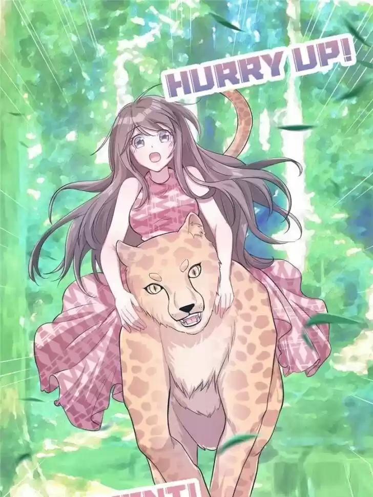 Beauty and the Beasts Ch.062.1