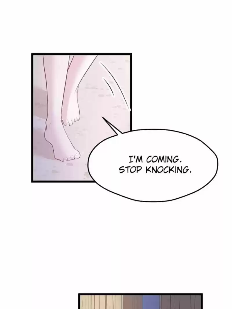 Beauty and the Beasts Ch.100