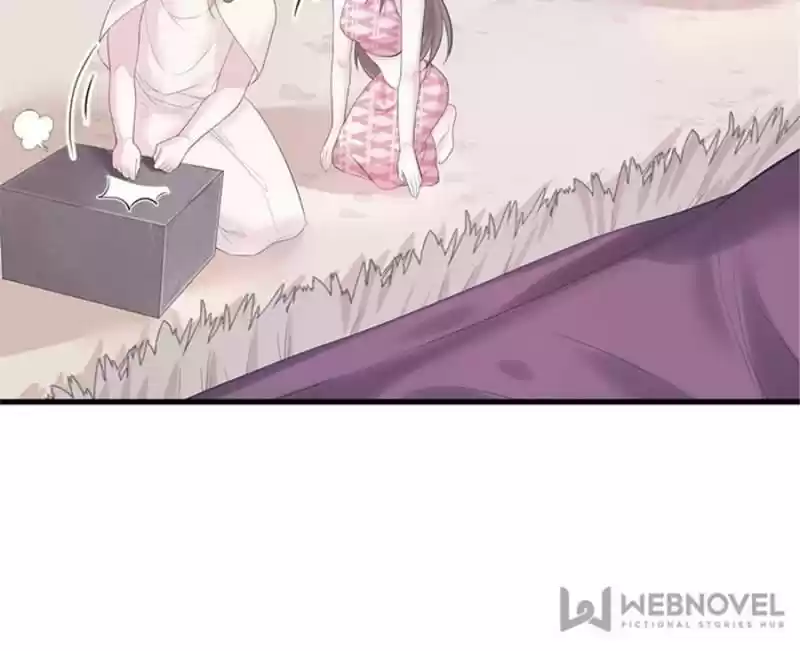 Beauty and the Beasts Ch.100