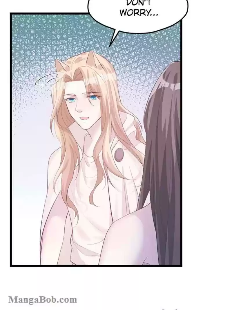 Beauty and the Beasts Ch.100