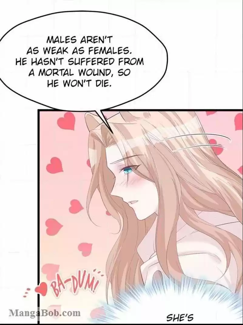 Beauty and the Beasts Ch.100