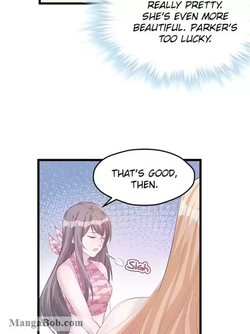 Beauty and the Beasts Ch.100