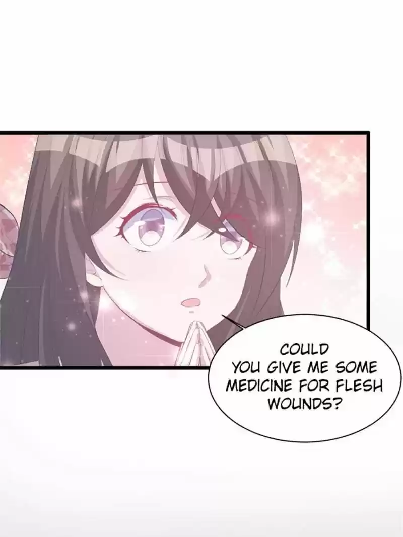 Beauty and the Beasts Ch.100