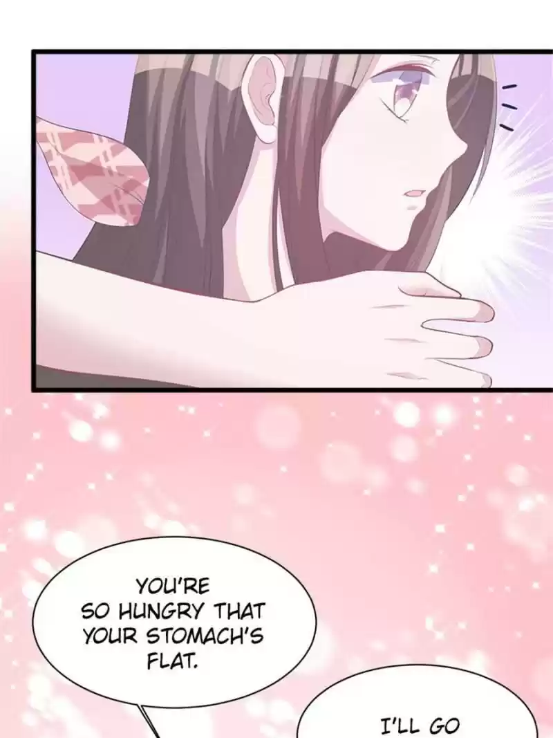 Beauty and the Beasts Ch.100