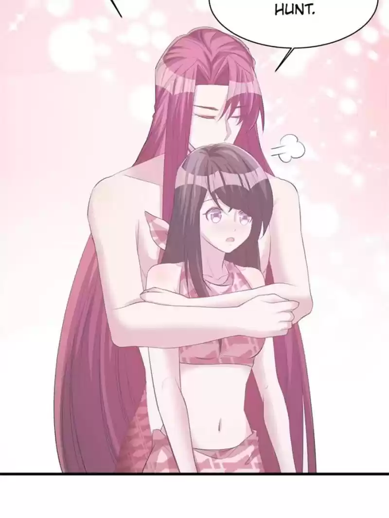 Beauty and the Beasts Ch.100