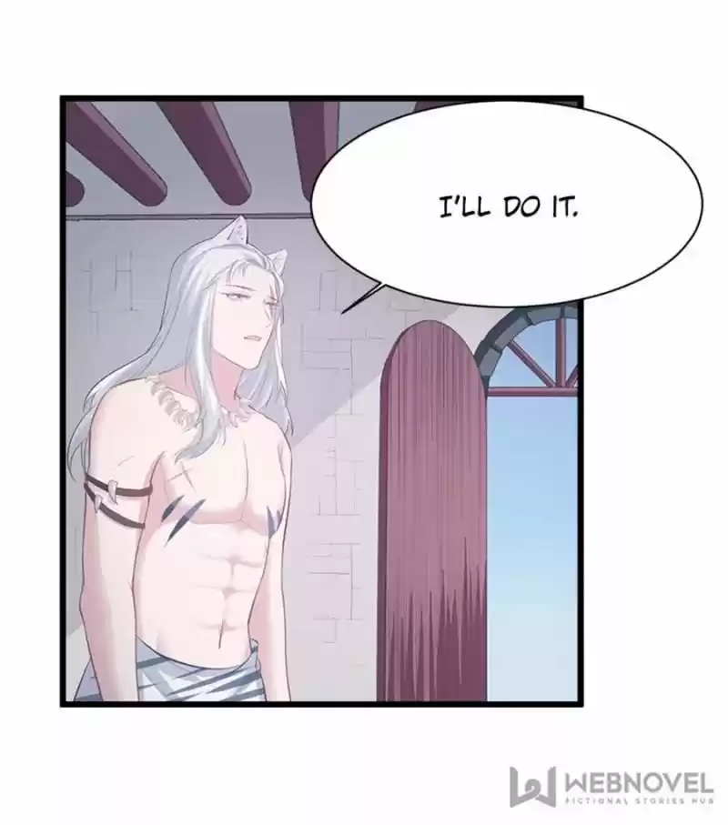 Beauty and the Beasts Ch.100