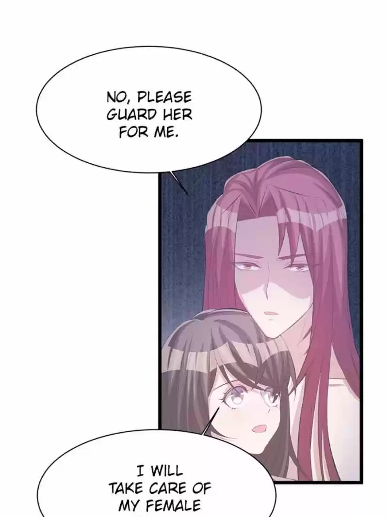 Beauty and the Beasts Ch.100