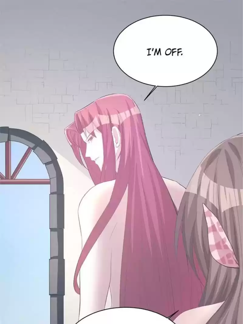 Beauty and the Beasts Ch.100