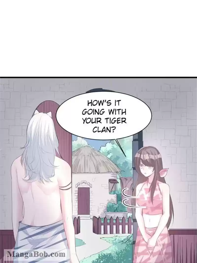 Beauty and the Beasts Ch.100