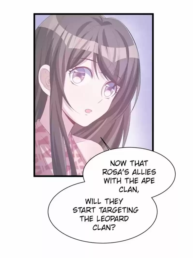 Beauty and the Beasts Ch.100