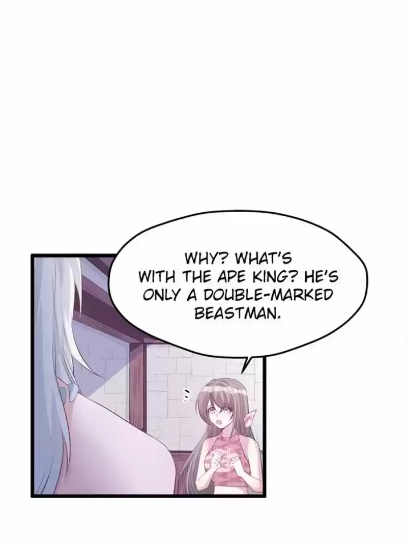 Beauty and the Beasts Ch.100