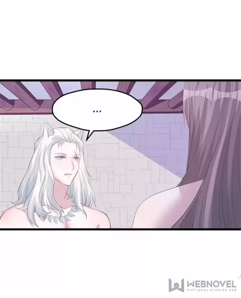 Beauty and the Beasts Ch.100