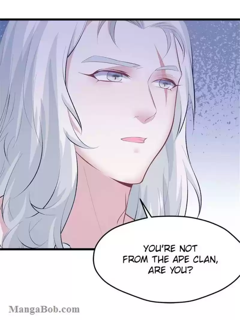 Beauty and the Beasts Ch.100