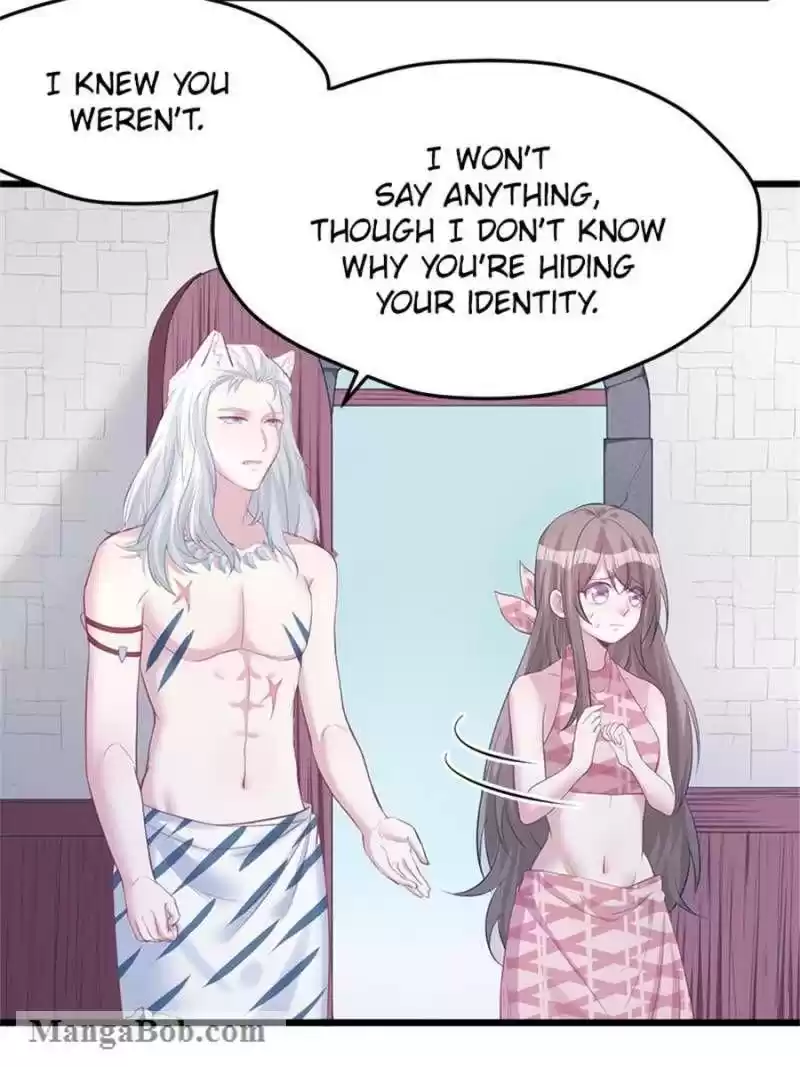 Beauty and the Beasts Ch.100