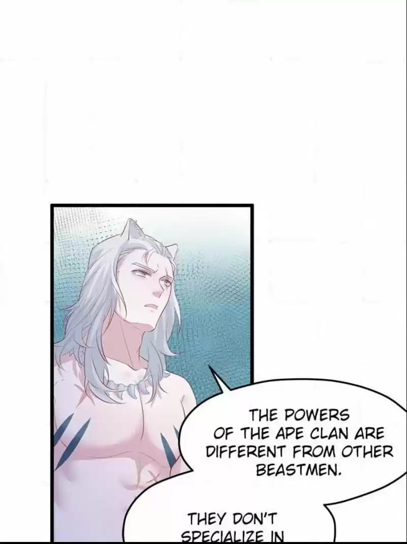 Beauty and the Beasts Ch.100