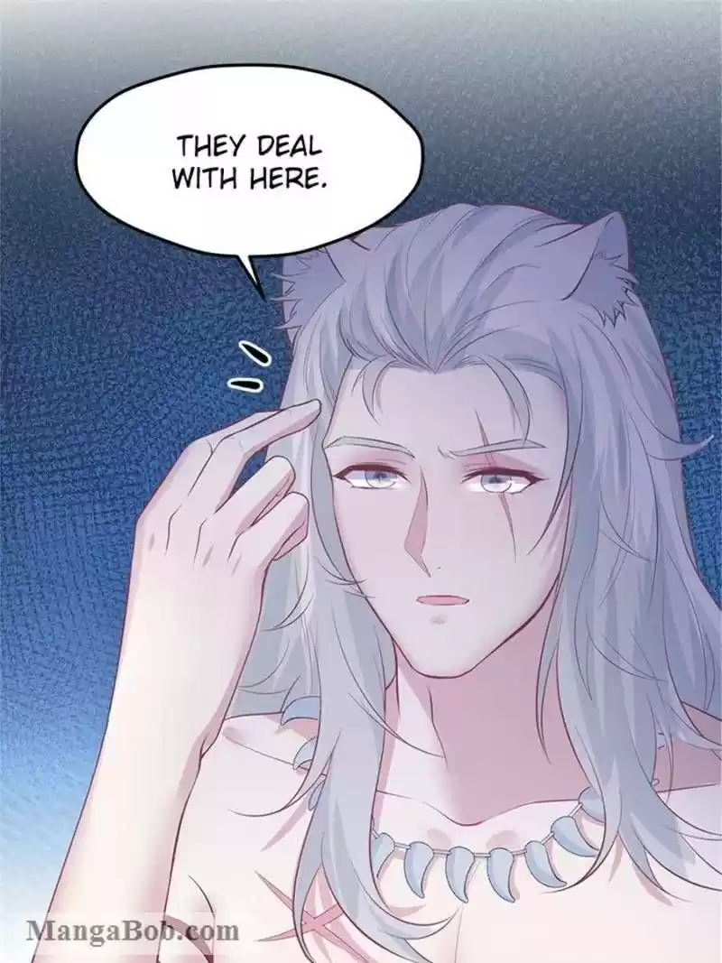 Beauty and the Beasts Ch.100