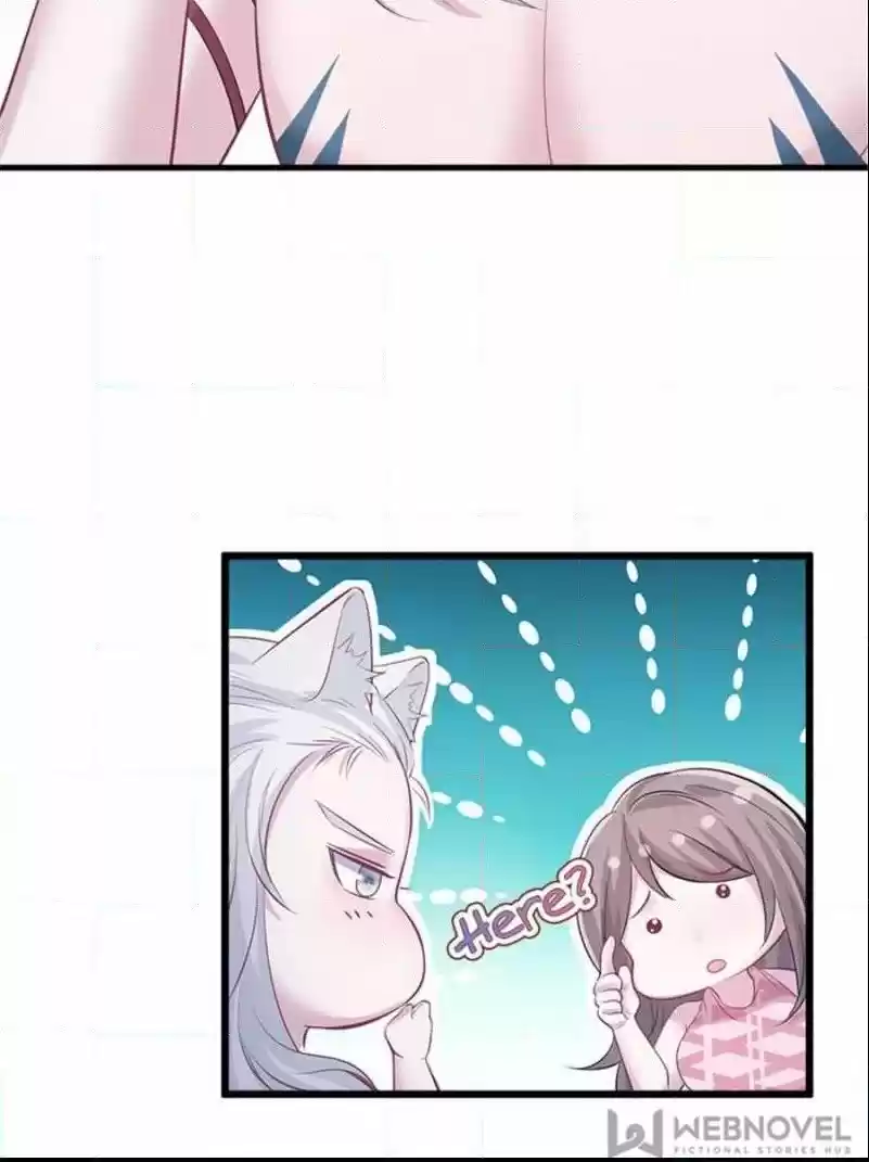 Beauty and the Beasts Ch.100