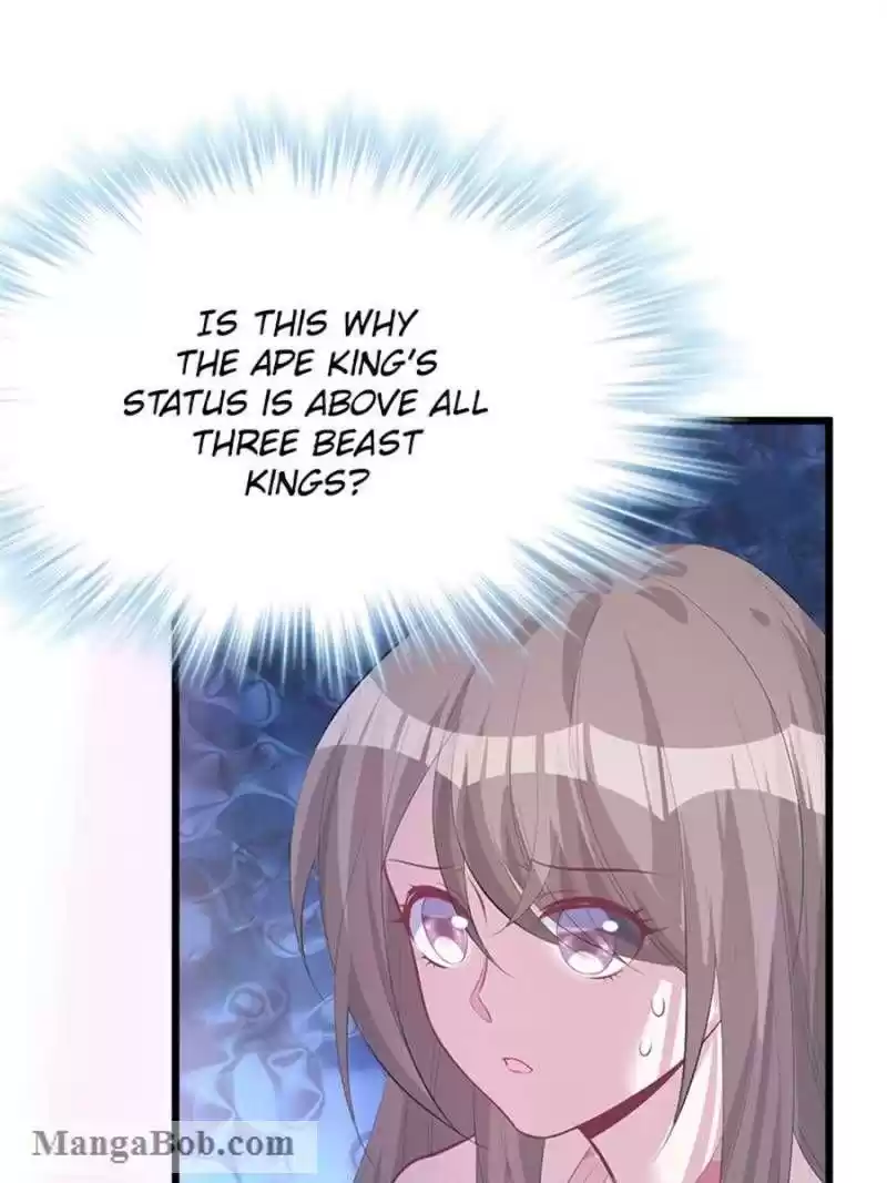 Beauty and the Beasts Ch.100