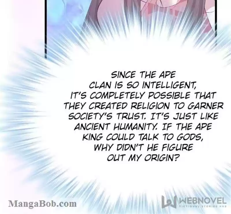 Beauty and the Beasts Ch.100