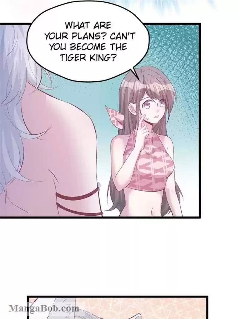 Beauty and the Beasts Ch.100