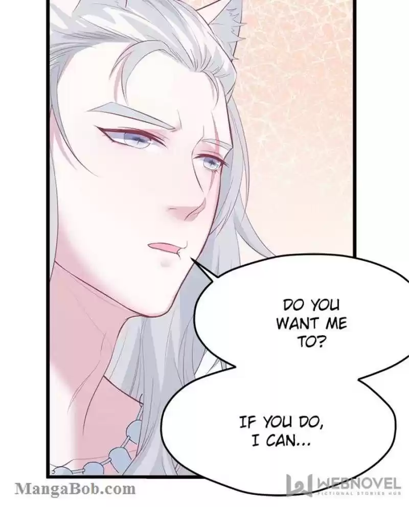 Beauty and the Beasts Ch.100