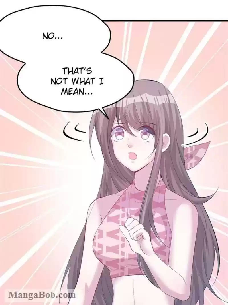 Beauty and the Beasts Ch.100