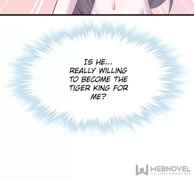 Beauty and the Beasts Ch.100