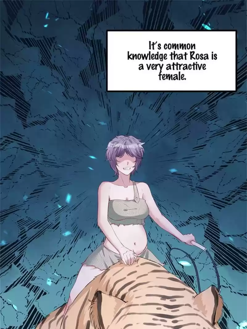 Beauty and the Beasts Ch.103