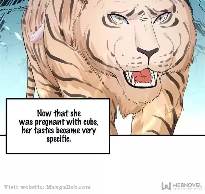 Beauty and the Beasts Ch.103