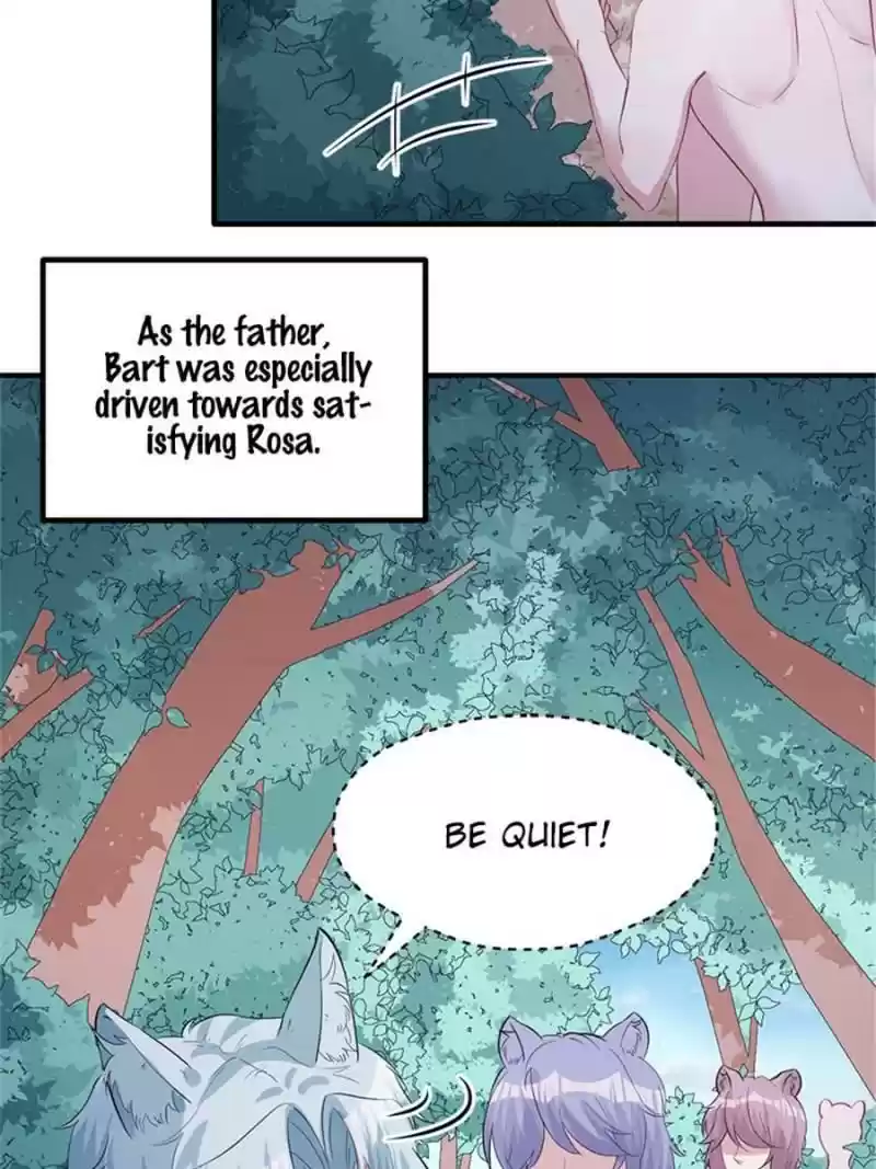 Beauty and the Beasts Ch.103