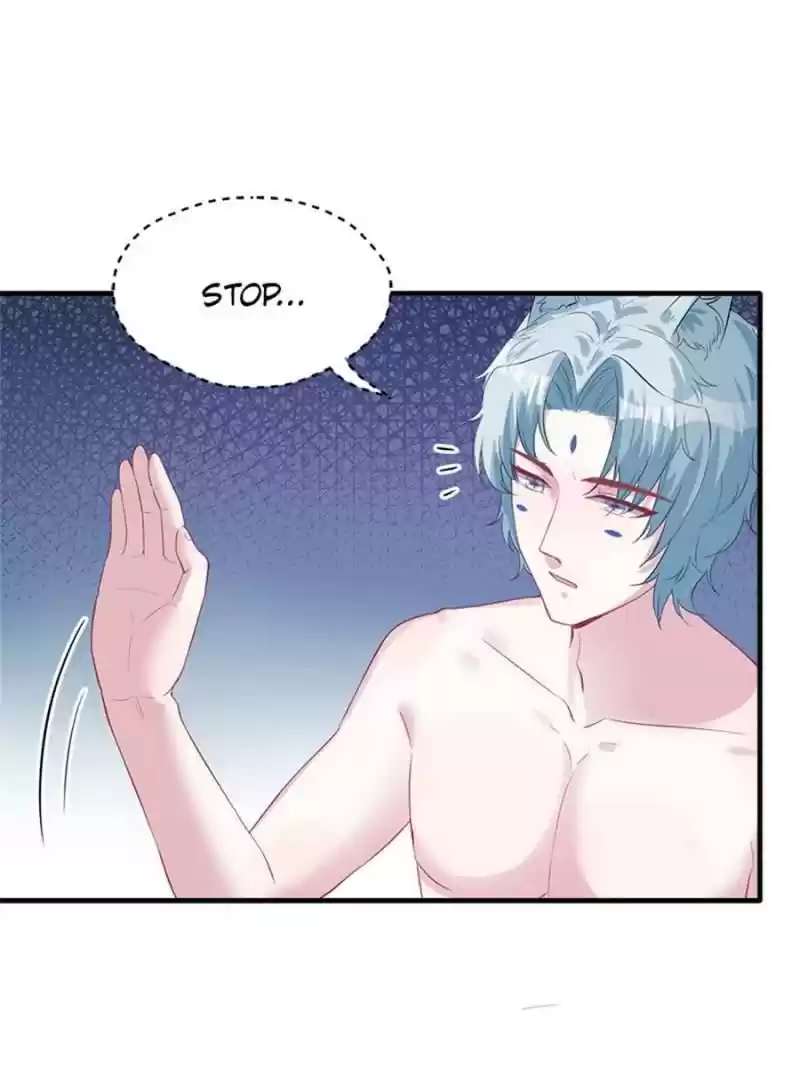 Beauty and the Beasts Ch.103