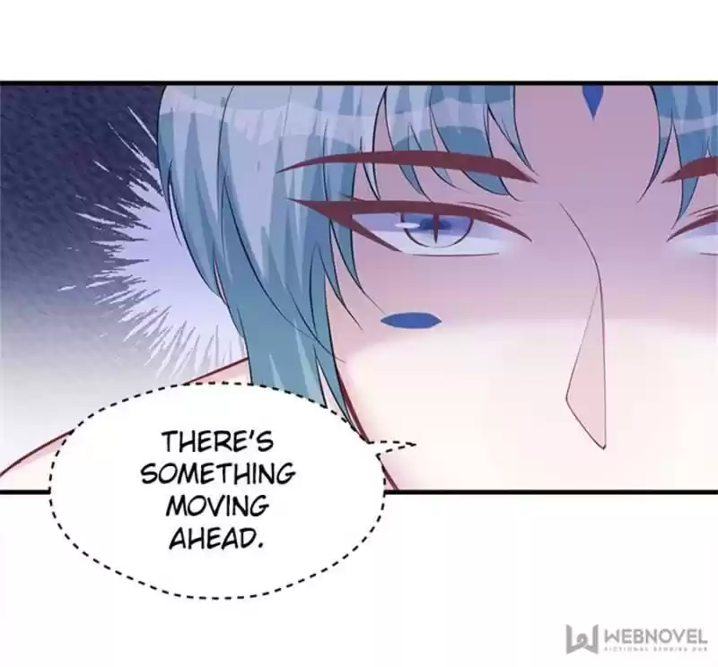 Beauty and the Beasts Ch.103