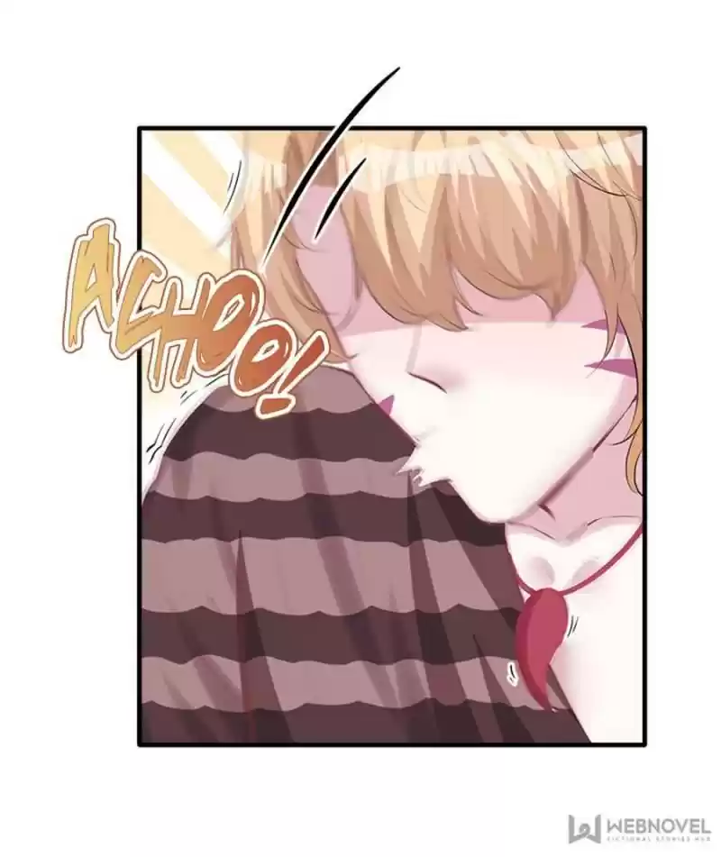 Beauty and the Beasts Ch.103