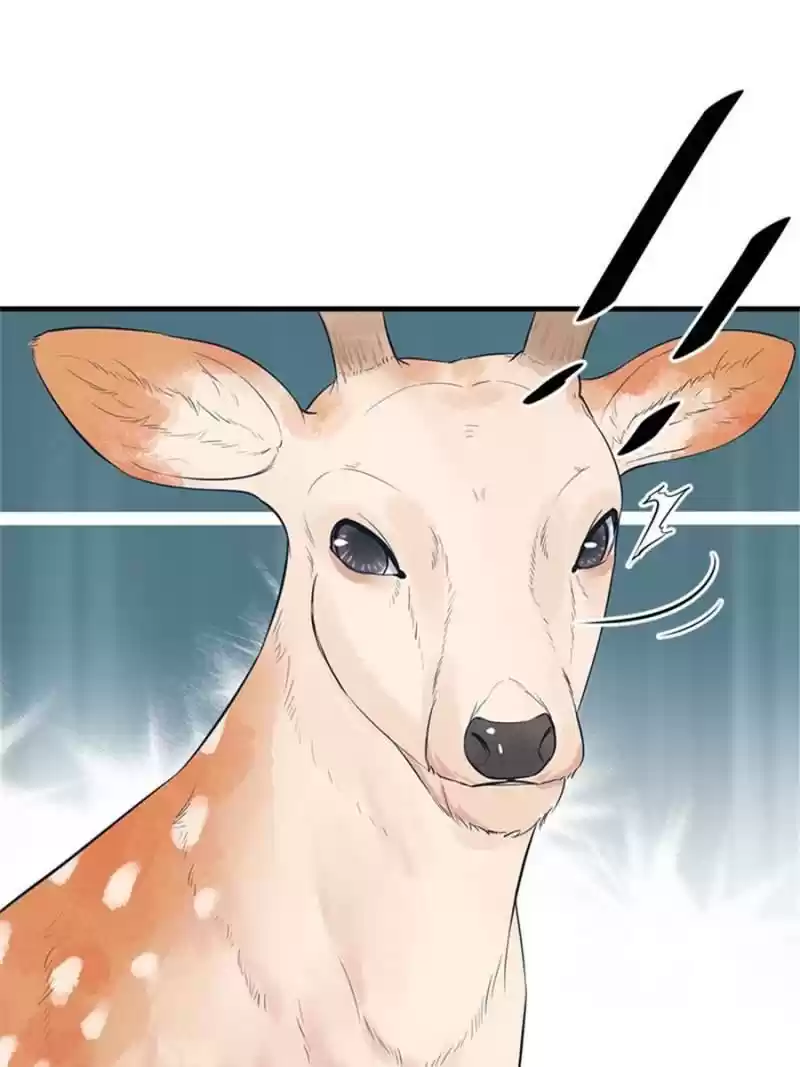 Beauty and the Beasts Ch.103