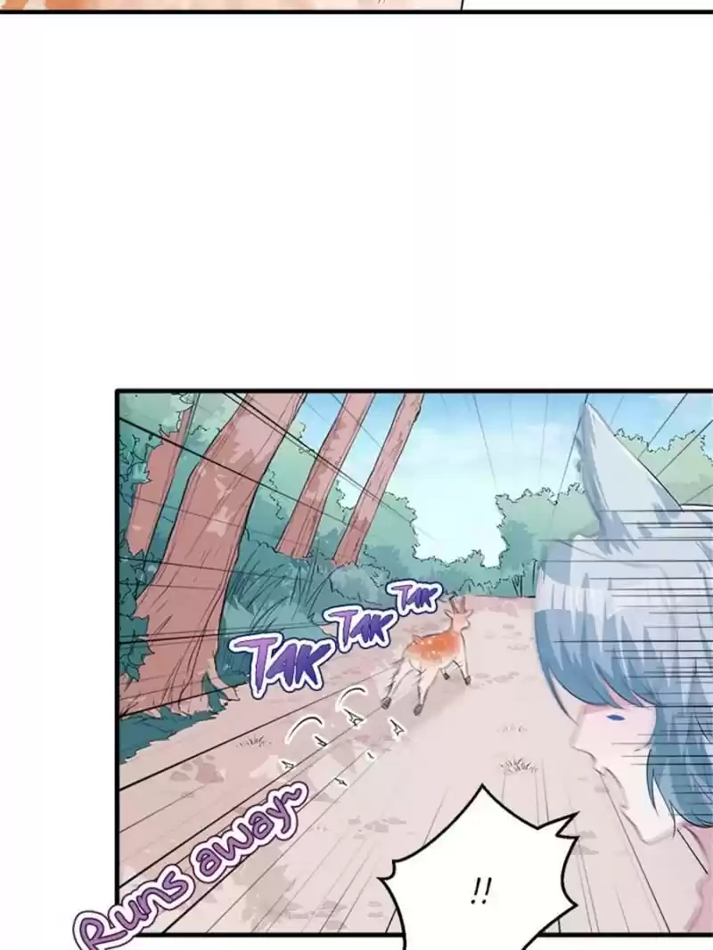 Beauty and the Beasts Ch.103